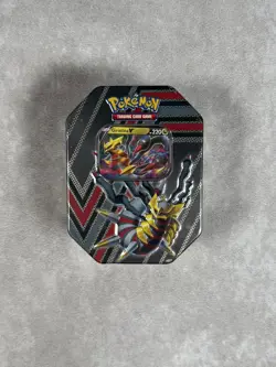 Pokemon TCG - Hidden Potential Tins - Giratina V / Rotom V - Brand New - Image 2