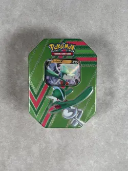 Pokemon TCG - Hidden Potential Tins - Giratina V / Rotom V - Brand New - Image 3