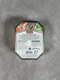 Pokemon TCG - Hidden Potential Tins - Giratina V / Rotom V - Brand New - Image 4