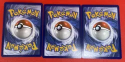 Pokemon TCG Magnezone 045/046/047/132 S&V Mega Evolution Regular Set 2025 NM - Image 2