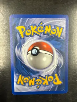 VULPIX 7/12 EX TRAINER KIT 2 MINUN POKEMON MP - Image 2