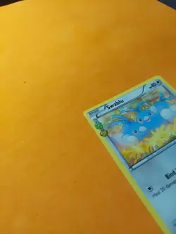 Pokemon TCG Swablu RC23/RC32 Generations: Radiant Collection LP - Image 2