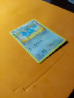 Pokemon TCG Swablu RC23/RC32 Generations: Radiant Collection LP - Image 3