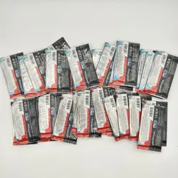 Pokemon TCG Packs, Stellar Crown x16, Journey Together x15, Surging Sparks x1 - Image 2