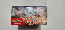 Pokemon TCG Stellar Crown Booster Box - 36 Packs - Factory Sealed - Image 2