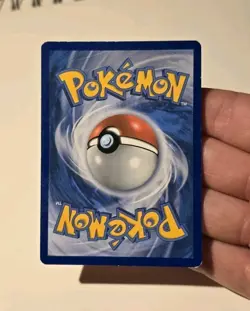 Pokemon Charizard EX XY29 Promo MP - Image 5