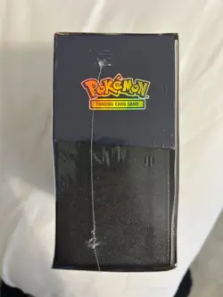 1x Pokemon Surging Sparks Pokemon Center ETB SEALED - Image 2