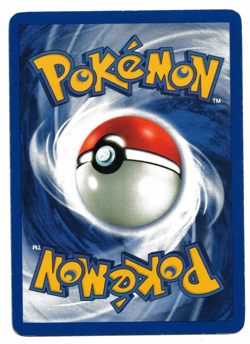 Pokemon Card: Dark Weezing 1st Edition 31/82 Team Rocket Set Rare! EXC - Image 2