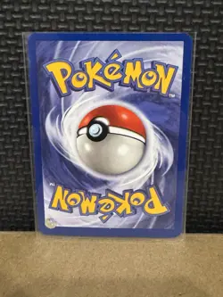 2000 Pokemon Team Rocket - 1st Edition - Dark Golbat 24/82 - Ungraded - Image 2