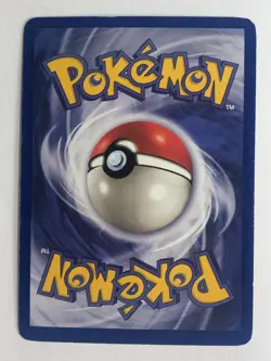 Pokemon TCG Team Rocket Set 1st Edition Rocket's Sneak Attack 72/82 Light Played - Image 2