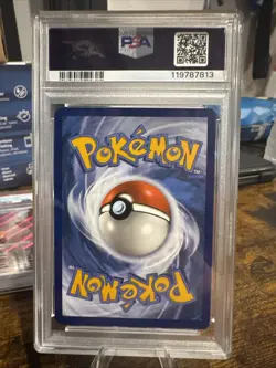 Pokemon TCG Gardevoir EX 245/198 SIR Full ART PSA MINT 9 Scarlet & Violet 2023 - Image 2