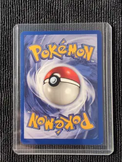 Pokemon TCG Dark Magneton Team Rocket 28/82 Non-Holo Rare 1st Edition NM - Image 2