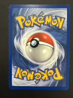 Azumarill 1/109 Team Rocket Returns Regular Pokemon TCG NM - Image 2