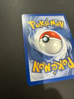 Azumarill 1/109 Team Rocket Returns Regular Pokemon TCG NM - Image 4