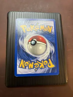 Pokemon TCG Here Comes Team Rocket! 71/82 Team Rocket Regular NM/LP - Image 4