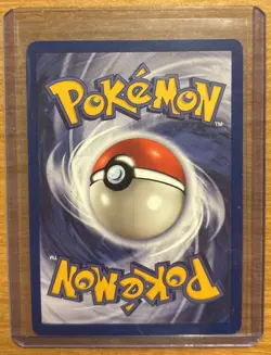 Pokemon TCG Rainbow Energy Team Rocket 80/82 1st Edition Non-Holo Rare NM NP - Image 2