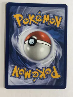 Pokemon TCG Destined Rivlas Team Rocket's Murkrow 200/182 Near Mint - Image 2