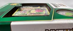 (402892) Pokemon 2016 Mythical Pokemon Collection Shaymin - Factory Sealed Box - Image 4
