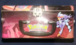 Pokemon TCG Charizard Collector's Chest Brand New! Factory Sealed - Image 3