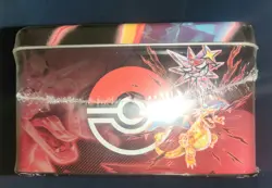 Pokemon TCG Charizard Collector's Chest Brand New! Factory Sealed - Image 5