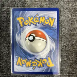 TCG Pokemon English Rowlet & Alolan Exeggutor GX 1/236 Sm-Unified Minds Holo - Image 2