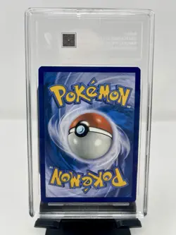 Pokemon Temporal Forces TAG 9 - 177/162 🌍 📦 PSA / BGS / CGC / ACE - Image 2