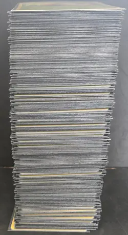 Pokemon Near Complete Team Up Master Set ALL HOLOS NON HOLO REVERSE HOLOS - Image 2