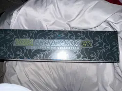 Pokemon Mega Charizard X ex Ultra-Premium Collection Box Sealed New - Image 4