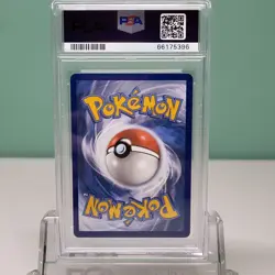 Pokemon Sun & Moon Hidden Fates Shiny Scizor GX SV72 PSA 10 GEM MINT - Image 2