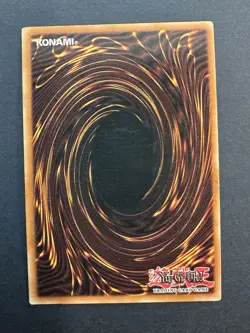 Yugioh De-Fusion LON-097 Super Rare 1st Edition NA English NM/VLP - Image 2