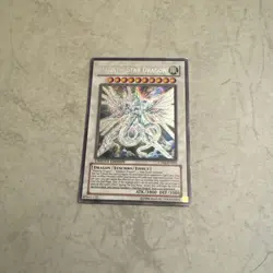 Majestic Star Dragon CT06-EN003 2009 Collectors Tin Limited Edition - Image 1