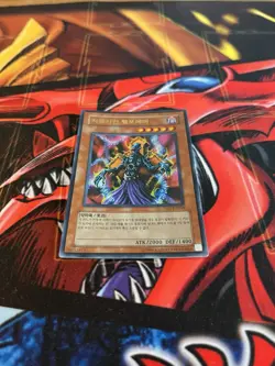 YuGiOh! Helpoemer Ultra Rare Mint PGD-KR058 - Image 2