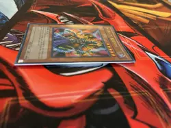 YuGiOh! Helpoemer Ultra Rare Mint PGD-KR058 - Image 3
