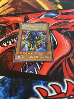 YuGiOh! Helpoemer Ultra Rare Mint PGD-KR058 - Image 5