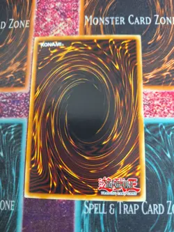 Yu-Gi-Oh! Black Luster Soldier LCYW-EN046 Common 1st Edition Near Mint - Image 3