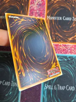 Yu-Gi-Oh! Black Luster Soldier LCYW-EN046 Common 1st Edition Near Mint - Image 4