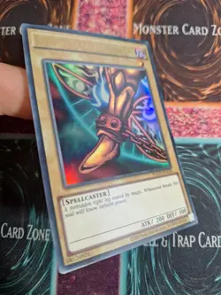 Yu-Gi-Oh! ​Right Leg of the Forbidden One YGLD-ENA18 Ultra Rare Unlimited NM a1/ - Image 2