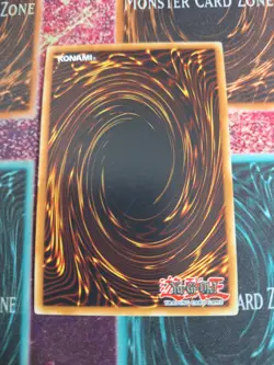 Yu-Gi-Oh! ​Right Leg of the Forbidden One YGLD-ENA18 Ultra Rare Unlimited NM a1/ - Image 3