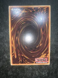 Yu-Gi-Oh! TCG Number S38: Titanic Galaxy x4 - BLMM-EN038 - NM - Ultra Rare Foils - Image 4