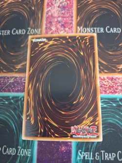 Yugioh Blue-Eyes White Dragon KACB-EN001 Ultra Rare Limited Near Mint - Image 3