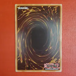Yugioh Garoozis LCJW-EN009 1st Edition - Image 2