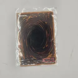 Yugioh E-Emergency Call RYMP-EN024 Secret Rare NM - Image 2