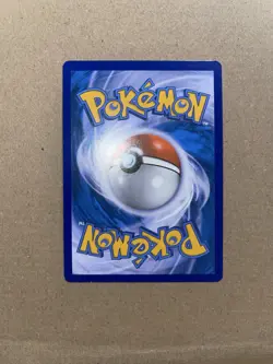 Palpitoad 41/113 Reverse Holo B&W Legendary Treasures Pokemon Card Near Mint - Image 3