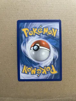 Palpitoad 41/113 Reverse Holo B&W Legendary Treasures Pokemon Card Near Mint - Image 4