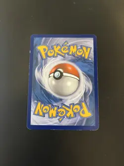 Mega Blastoise EX 18/83 ULTRA RARE Pokemon Card XY Generations HOLO LP - Image 2