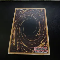 Effect Veiler RA01-EN003 Secret Rare Yugioh Card 1st Edition Mint - Image 2