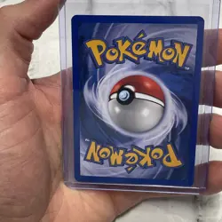 Pokemon TCG Persian 42/64 ITALIAN Jungle NM/MT Vintage Vtg Uncommon Card Pokemon - Image 3