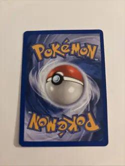 Eevee Smash Kick Pokemon Card - Image 2