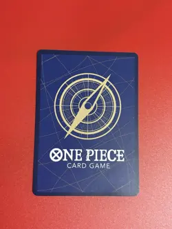 Monkey.D.Luffy (BANDAI Card Games Fest 25-26) OP07-073 One Piece Promotion Card - Image 2