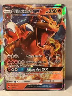 Pokemon Charizard 4 Card Lot 020/159, 019/159, 20/147, 019/189 NEVER PLAYED - Image 4